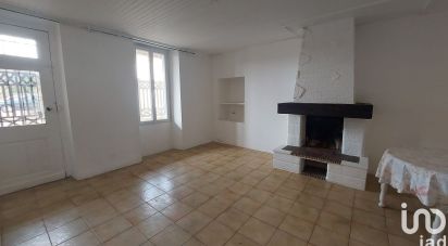 Maison 6 pièces de 166 m² à Saint-Antoine-de-Breuilh (24230)