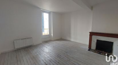 House 6 rooms of 166 m² in Saint-Antoine-de-Breuilh (24230)