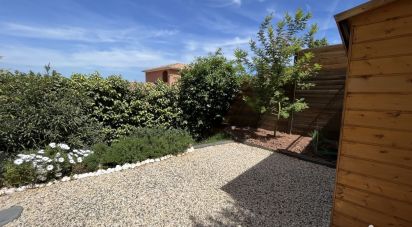 Traditional house 4 rooms of 83 m² in Vidauban (83550)