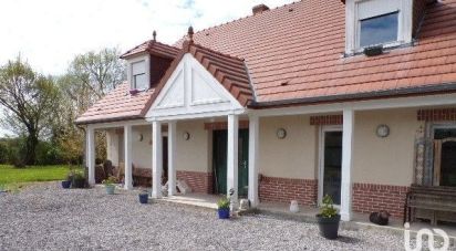 House 6 rooms of 215 m² in Englefontaine (59530)