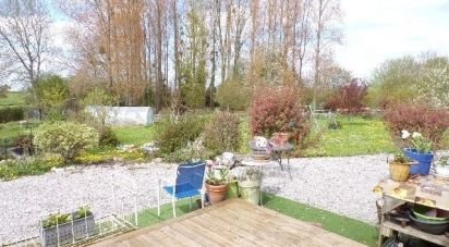 House 6 rooms of 215 m² in Englefontaine (59530)