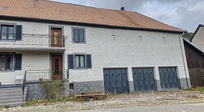 Maison 4 pièces de 126 m² à Steige (67220)