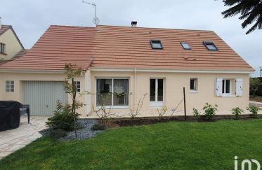 House 5 rooms of 116 m² in Le Plessis-Belleville (60330)