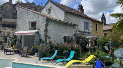 House 6 rooms of 128 m² in Verrières (12520)