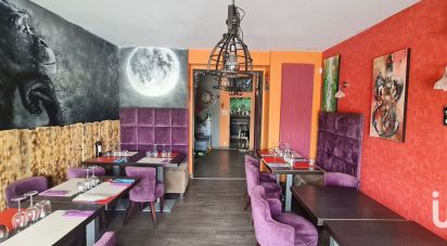 Restaurant of 150 m² in Saint-Vigor-le-Grand (14400)
