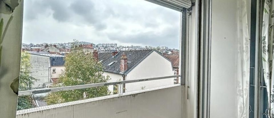Apartment 3 rooms of 111 m² in Épernay (51200)