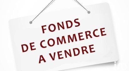 Business premises of 30 m² in Pont-l'Évêque (14130)