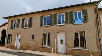 House 4 rooms of 112 m² in Saint-Just-la-Pendue (42540)