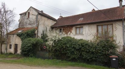 Maison 5 pièces de 94 m² à Isles-lès-Villenoy (77450)