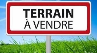 Land of 342 m² in Libourne (33500)