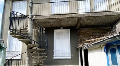 Maison 8 pièces de 130 m² à Vitry-sur-Seine (94400)