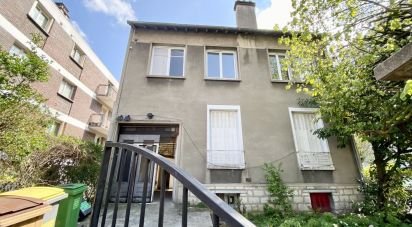 House 8 rooms of 130 m² in Vitry-sur-Seine (94400)