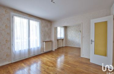 Appartement 3 pièces de 67 m² à Unieux (42240)