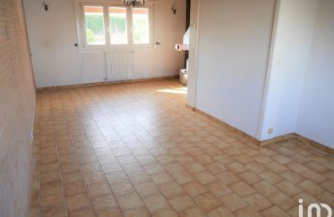 House 4 rooms of 89 m² in Sallaumines (62430)