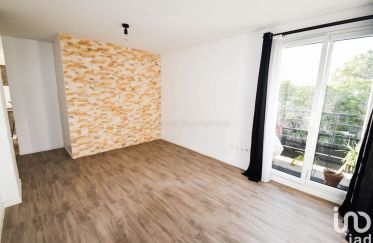Appartement 3 pièces de 68 m² à Orly (94310)