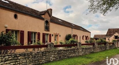 House 7 rooms of 285 m² in Nibelle (45340)