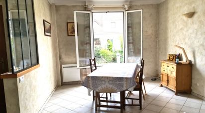 House 3 rooms of 66 m² in Beauchamp (95250)