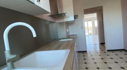 Apartment 5 rooms of 89 m² in Maubeuge (59600)