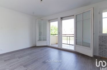 Apartment 2 rooms of 32 m² in Carrières-sous-Poissy (78955)