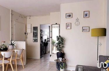 Appartement 3 pièces de 62 m² à La Chapelle-Saint-Mesmin (45380)