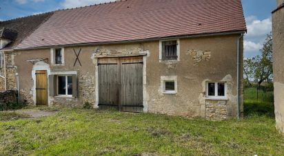 House 3 rooms of 80 m² in Mailly-la-Ville (89270)