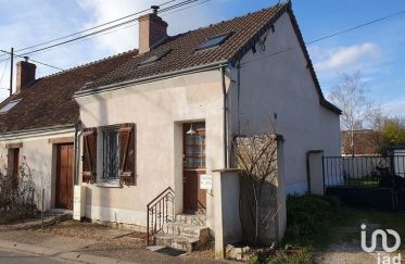 House 3 rooms of 77 m² in Saint-Georges-sur-Cher (41400)