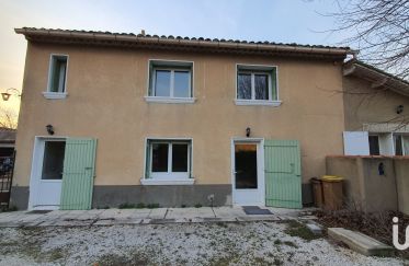 House 4 rooms of 88 m² in Cheval-Blanc (84460)
