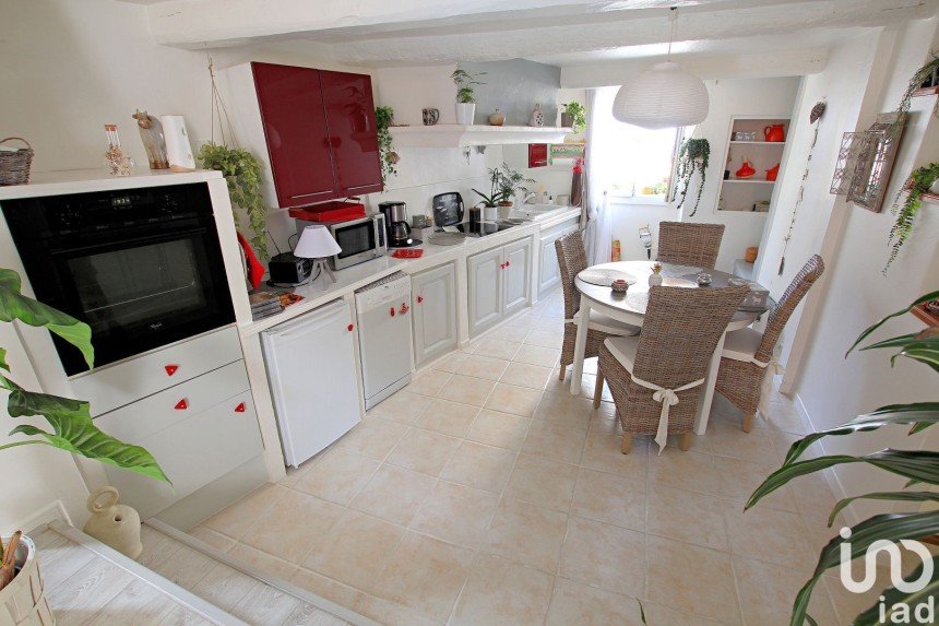 Maison 3 pièces de 84 m² à Villelongue-de-la-Salanque (66410)