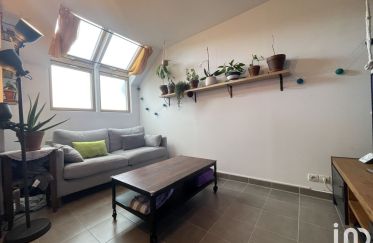 Appartement 2 pièces de 51 m² à Gretz-Armainvilliers (77220)
