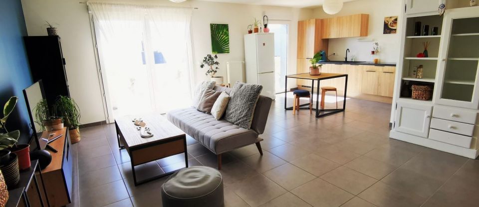 Apartment 4 rooms of 96 m² in Mérignac (33700)