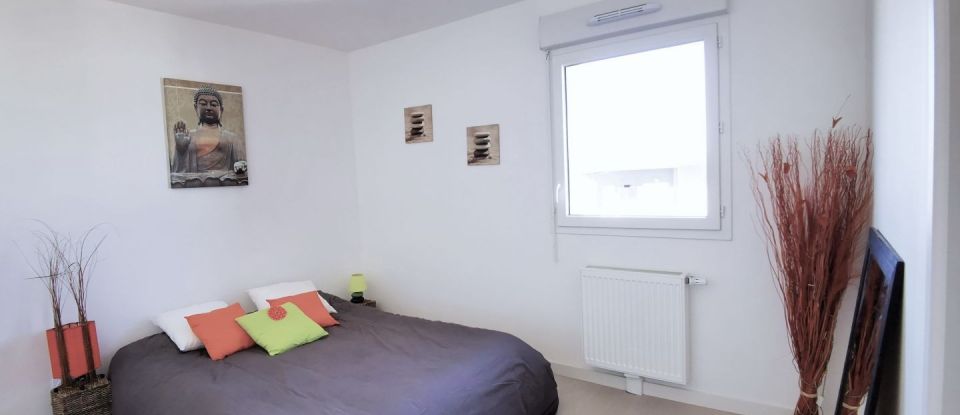 Appartement 4 pièces de 96 m² à Mérignac (33700)