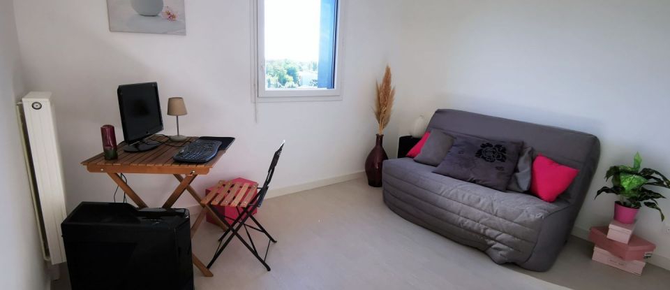 Appartement 4 pièces de 96 m² à Mérignac (33700)