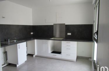 Appartement 5 pièces de 85 m² à Morsang-sur-Orge (91390)