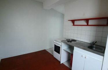 Apartment 1 room of 25 sq m in Rochefort (17300)