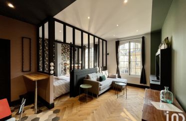 Appartement 2 pièces de 36 m² à Bayeux (14400)