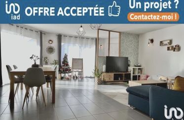 House 5 rooms of 135 m² in Oloron-Sainte-Marie (64400)