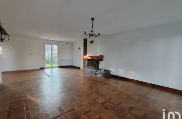 House 6 rooms of 191 m² in Saint-Gibrien (51510)