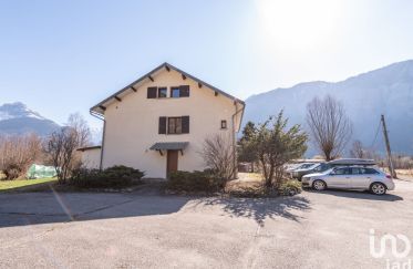 House 7 rooms of 252 m² in Le Bourg-d'Oisans (38520)