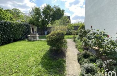 House 5 rooms of 90 m² in Montfermeil (93370)