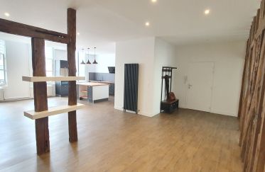 Appartement 5 pièces de 130 m² à Troyes (10000)