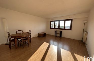 Appartement 3 pièces de 70 m² à Melun (77000)