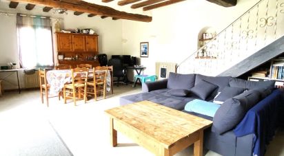 House 5 rooms of 137 m² in Cherisy (28500)