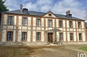 Mansion 8 rooms of 246 m² in Saint-Clair-sur-Epte (95770)