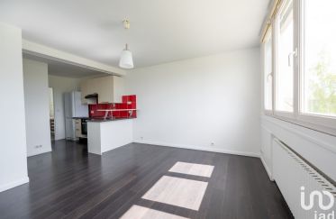 Apartment 2 rooms of 37 m² in Beynes (78650)