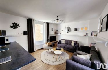 Apartment 3 rooms of 77 m² in Le Havre (76600)