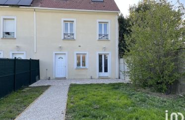 House 3 rooms of 80 m² in Gastins (77370)