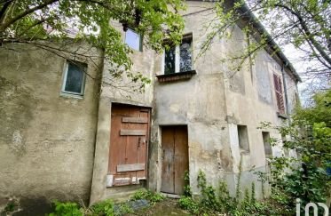 House 2 rooms of 30 m² in Meaux (77100)