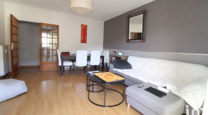 Appartement 4 pièces de 79 m² à Millau (12100)
