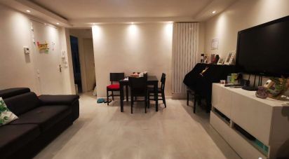 Apartment 3 rooms of 57 m² in Paris (75009)