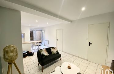 Apartment 2 rooms of 36 m² in Mont-de-Marsan (40000)